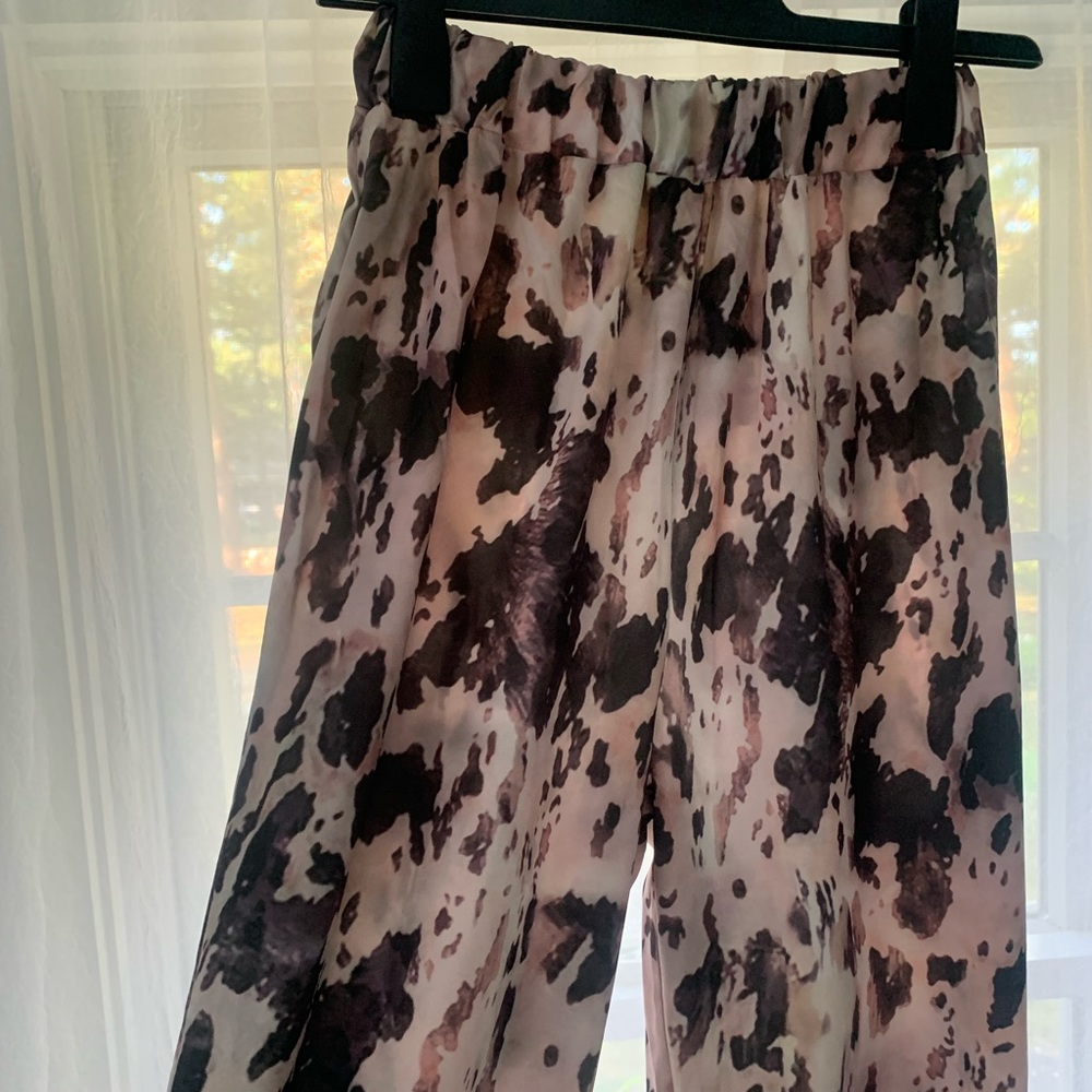 Trouser pants - Picture 4 of 6